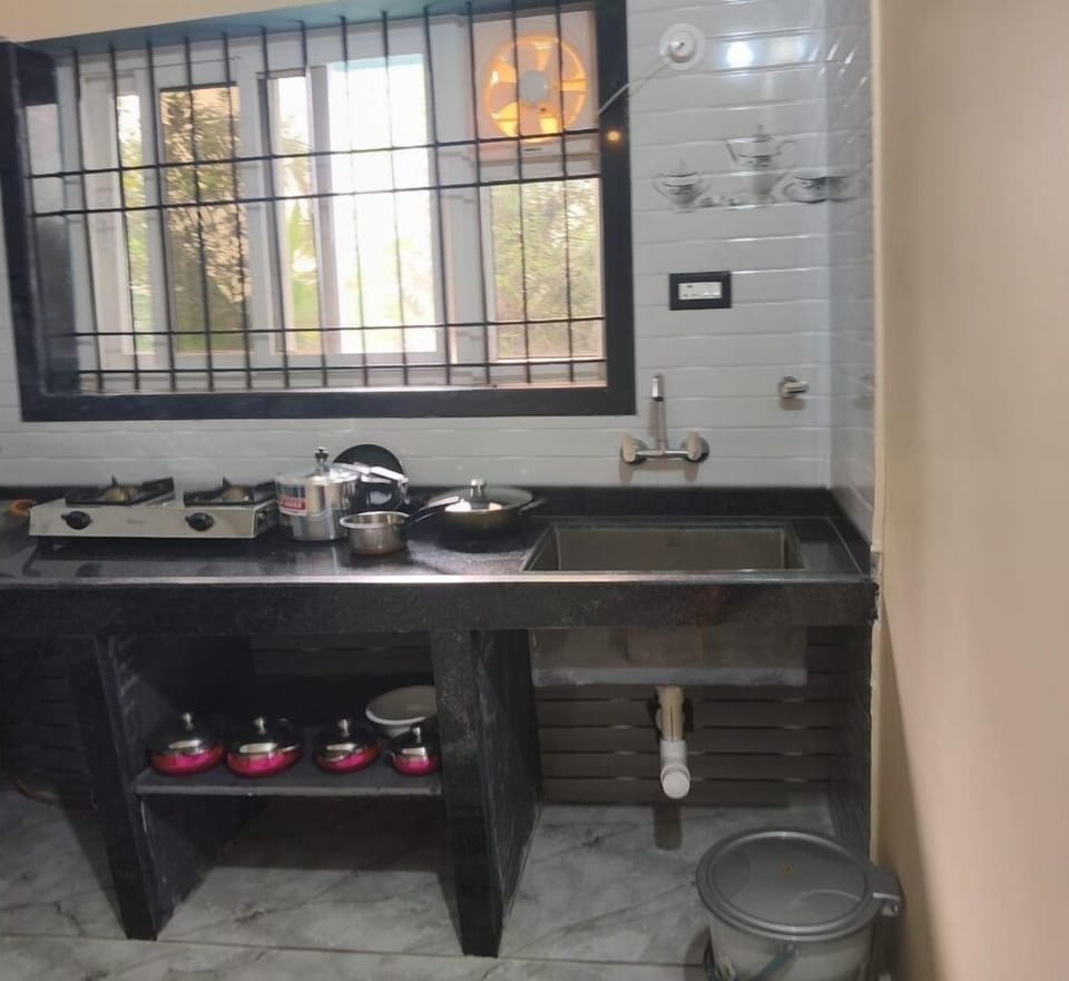 Classic Apartment | Private kitchen
