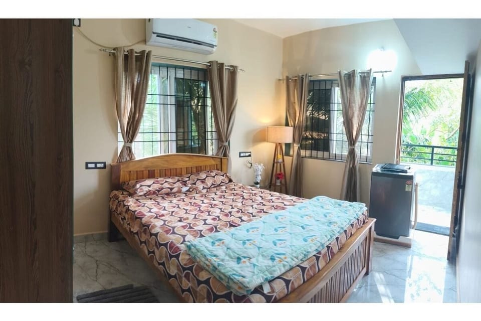 Classic Apartment | Soundproofing, free WiFi