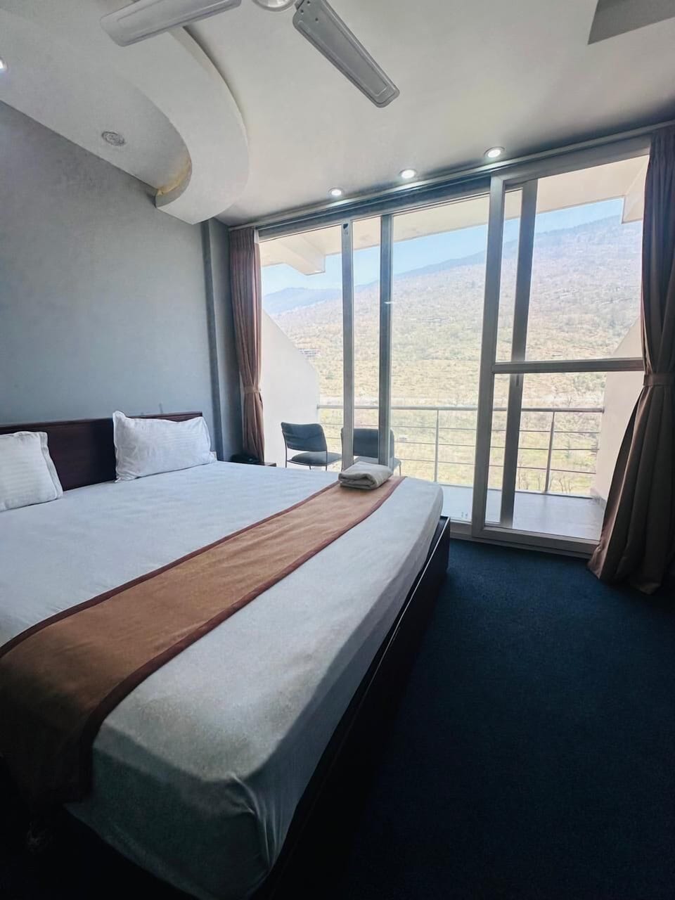 Superior Room | Free WiFi