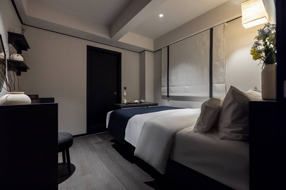 Deluxe Room | Premium bedding, individually decorated, individually furnished