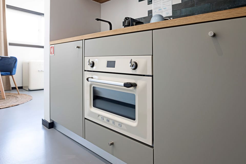Studio | Private kitchen