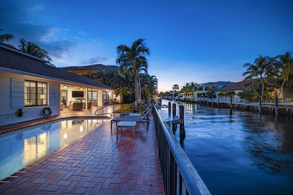 Managed by Brampton Park