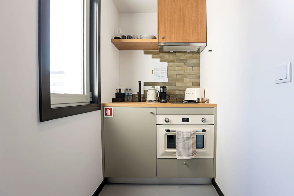 Studio | Private kitchen