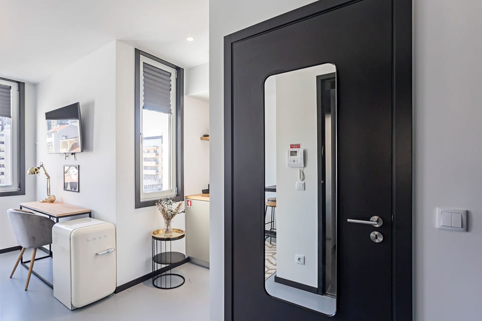 Studio | Private kitchen