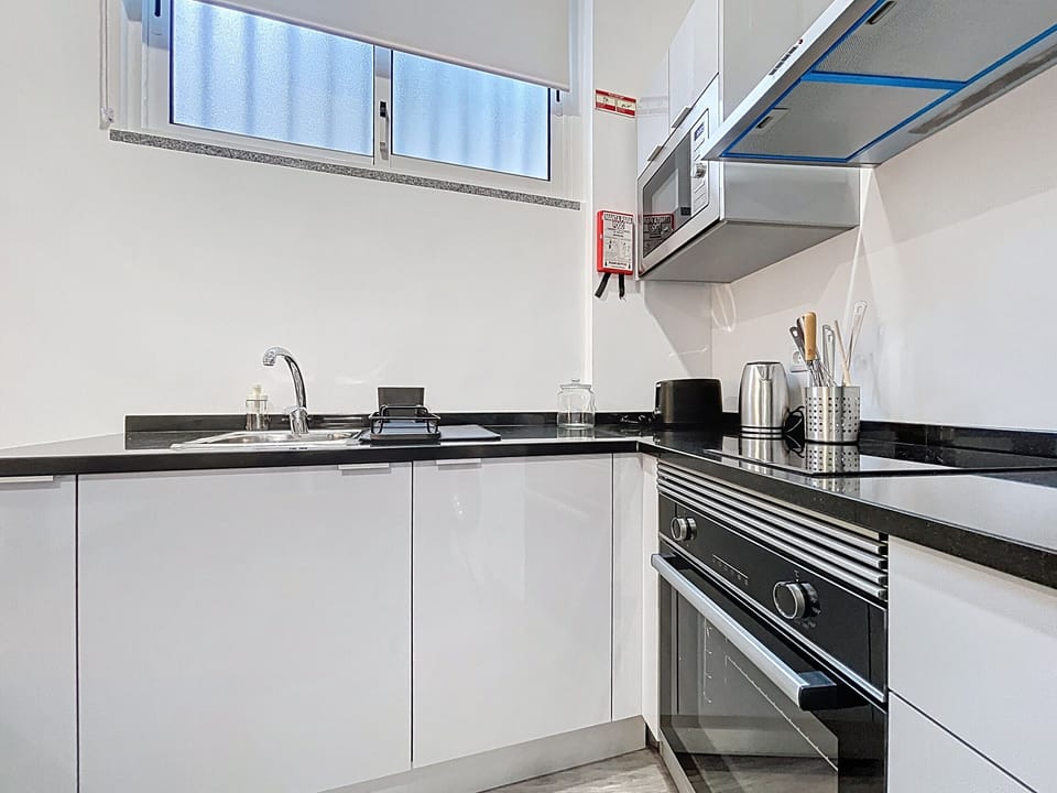 House | 1 bedroom