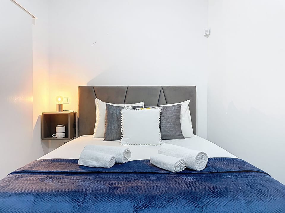 House | 1 bedroom