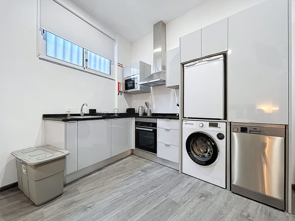 House | 1 bedroom