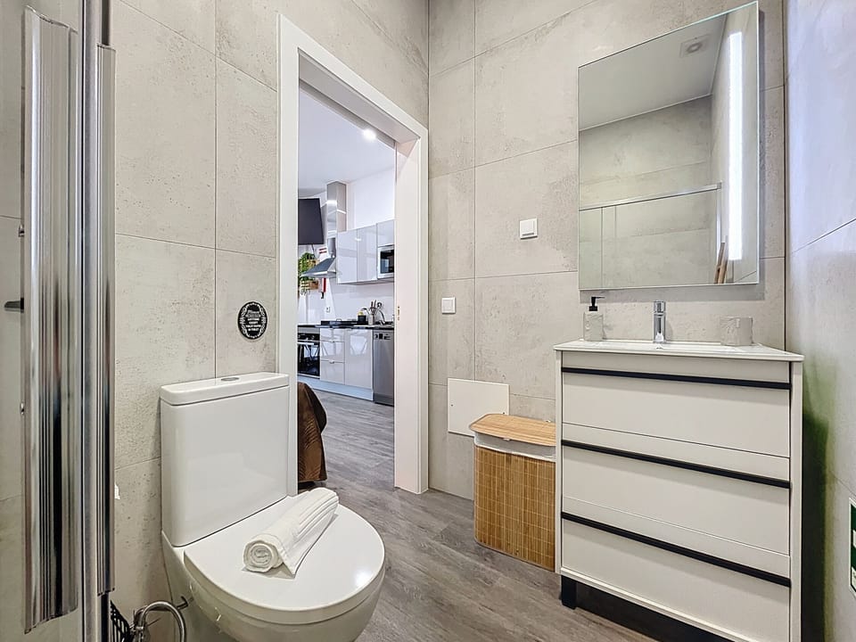 House | 1 bedroom