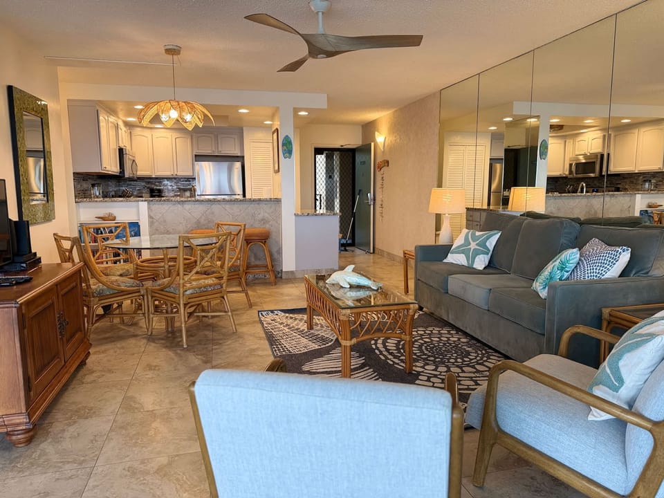 House | 2 bedrooms