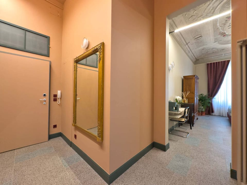 House | 1 bedroom, desk, high-speed internet