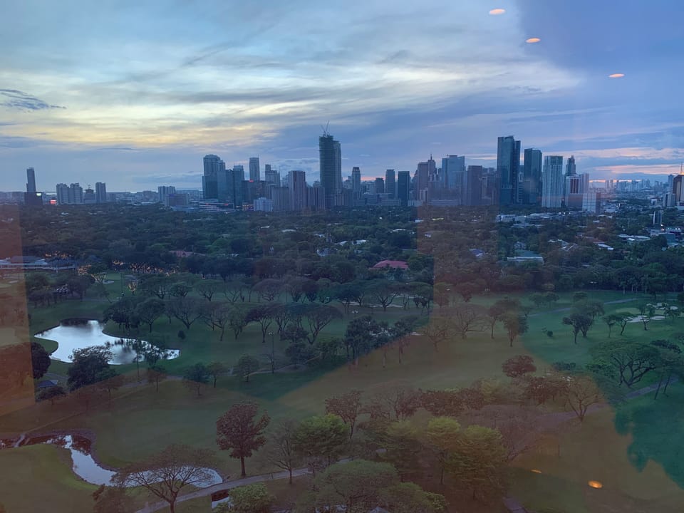 Condo, 1 Bedroom, Private Pool, Garden View | Aerial view