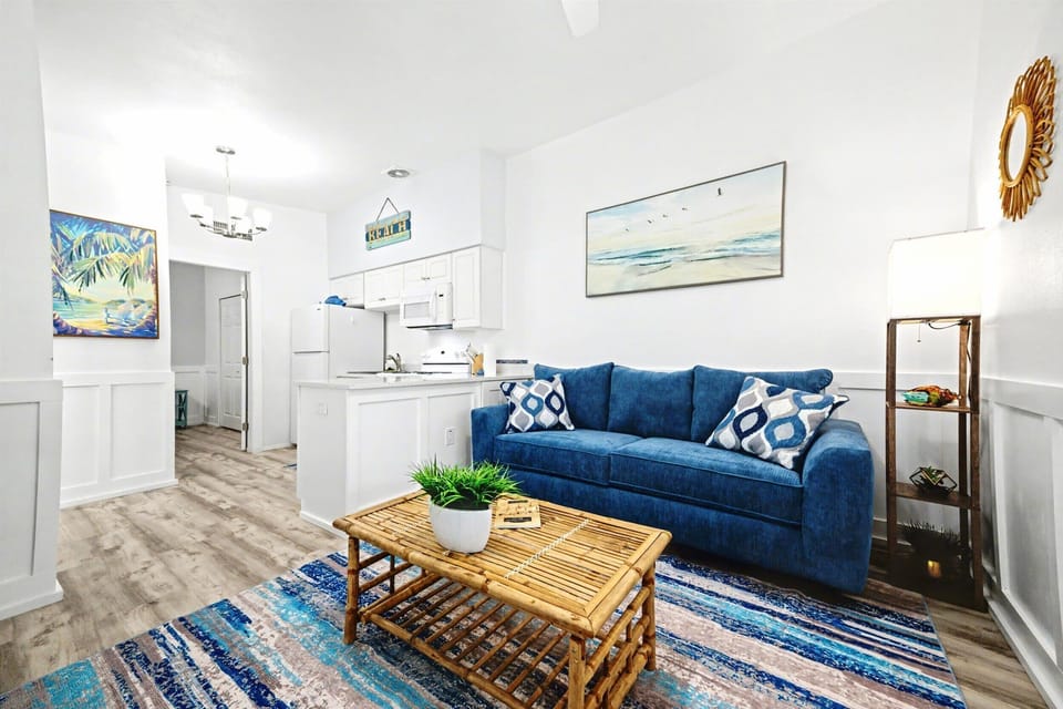 House, Accessible | 1 bedroom, Internet