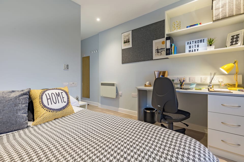 Single Room, Non Smoking | Free WiFi