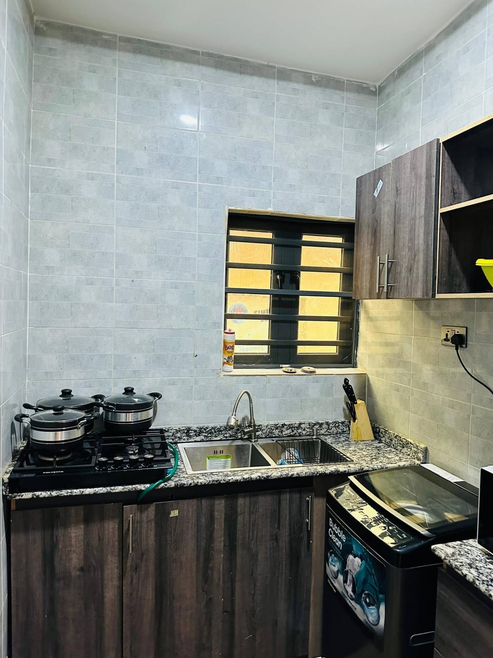 Apartment, 1 Bedroom, Smoking | Interior