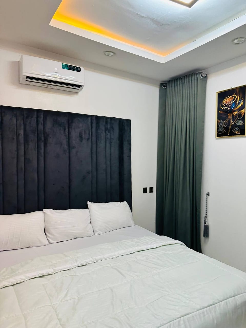 Apartment, 1 Bedroom, Smoking | 1 bedroom