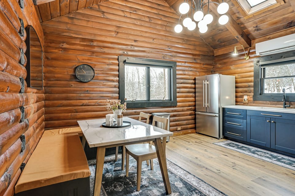House (1 Bedroom) | Interior