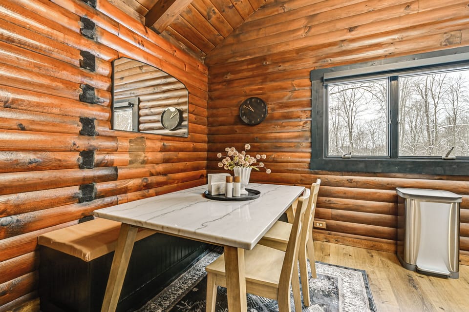 House (1 Bedroom) | Interior