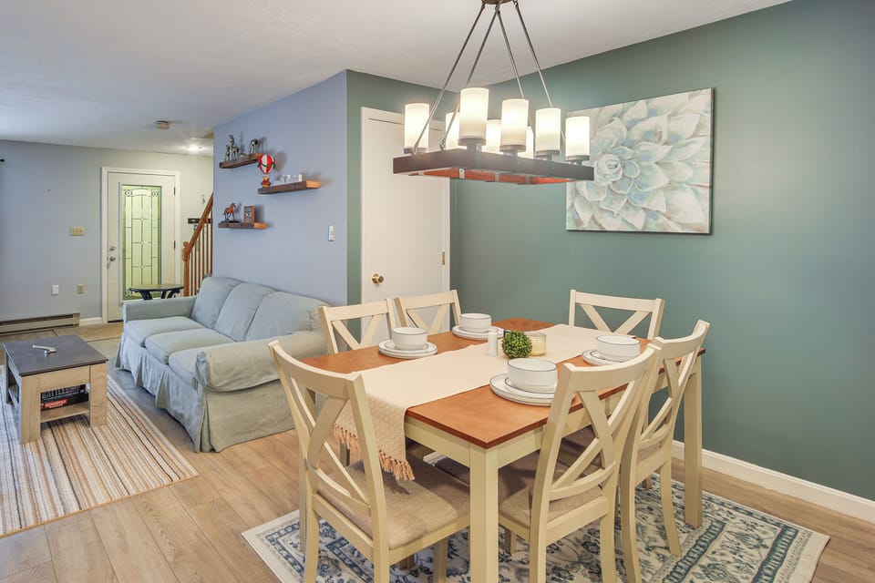 Apartment (3 Bedrooms) | Interior