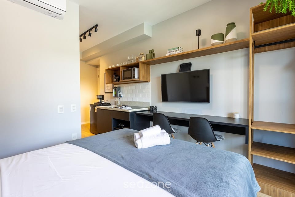 Basic Apartment | 1 bedroom, free WiFi