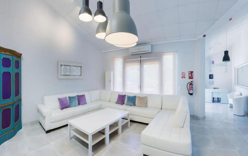 Hostal Xabina Javea Hostel in Xàbia