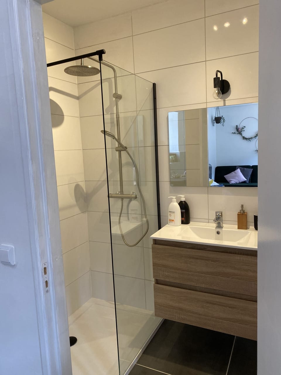 Cosy Apartment 4 in Historic Abbey Apartment in Maastricht