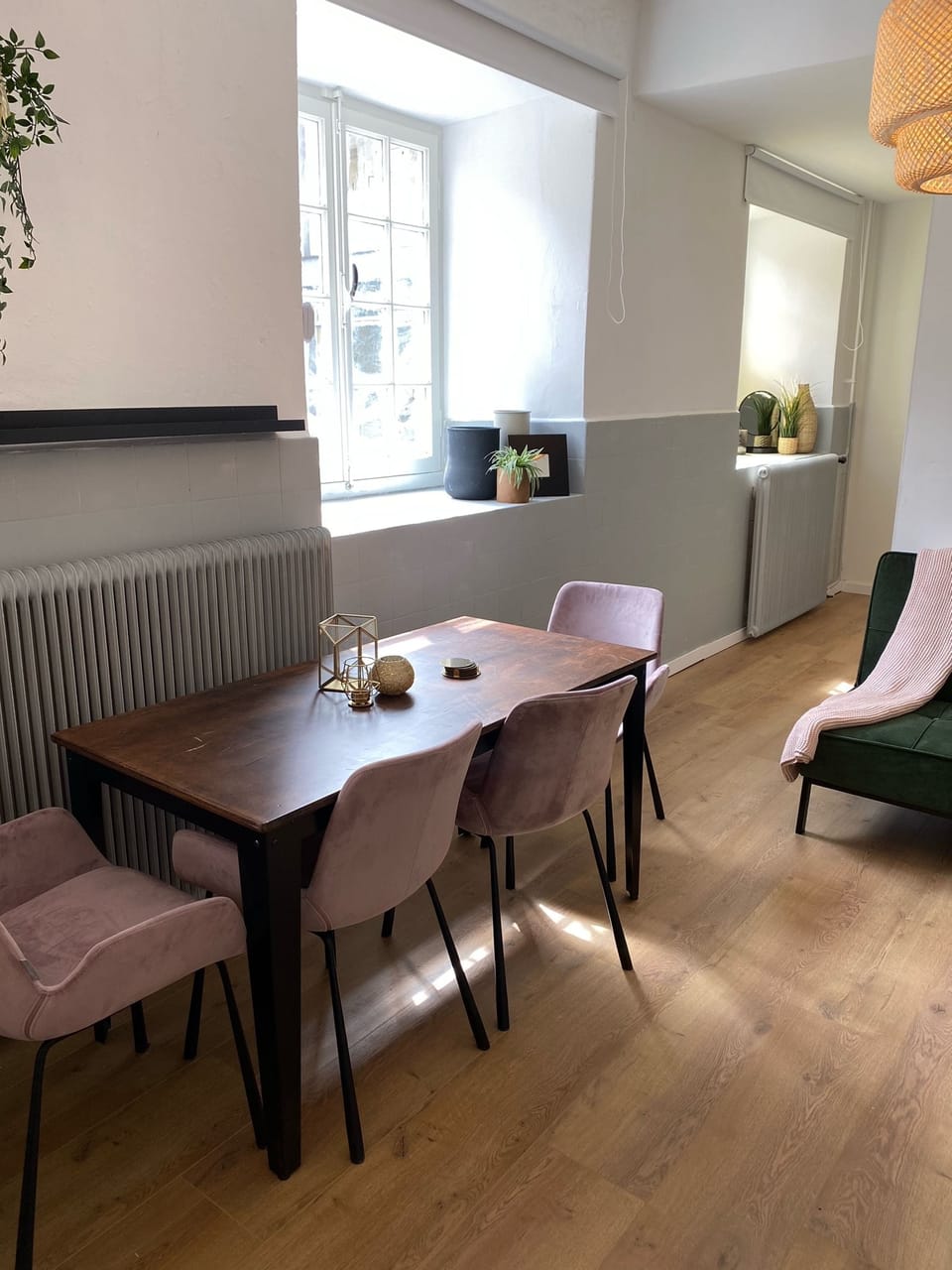 Apartment | 1 bedroom, Internet