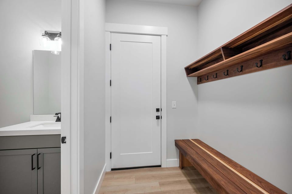 |Poppy & Pine by Boutiq Luxury Vacation Rentals |Park City, Utah