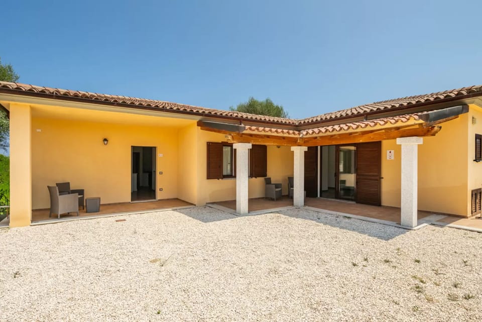 Apartment, 2 Bedrooms, Patio | Terrace/patio