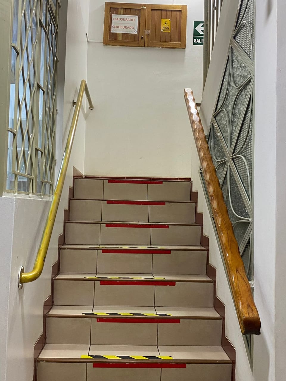 Staircase