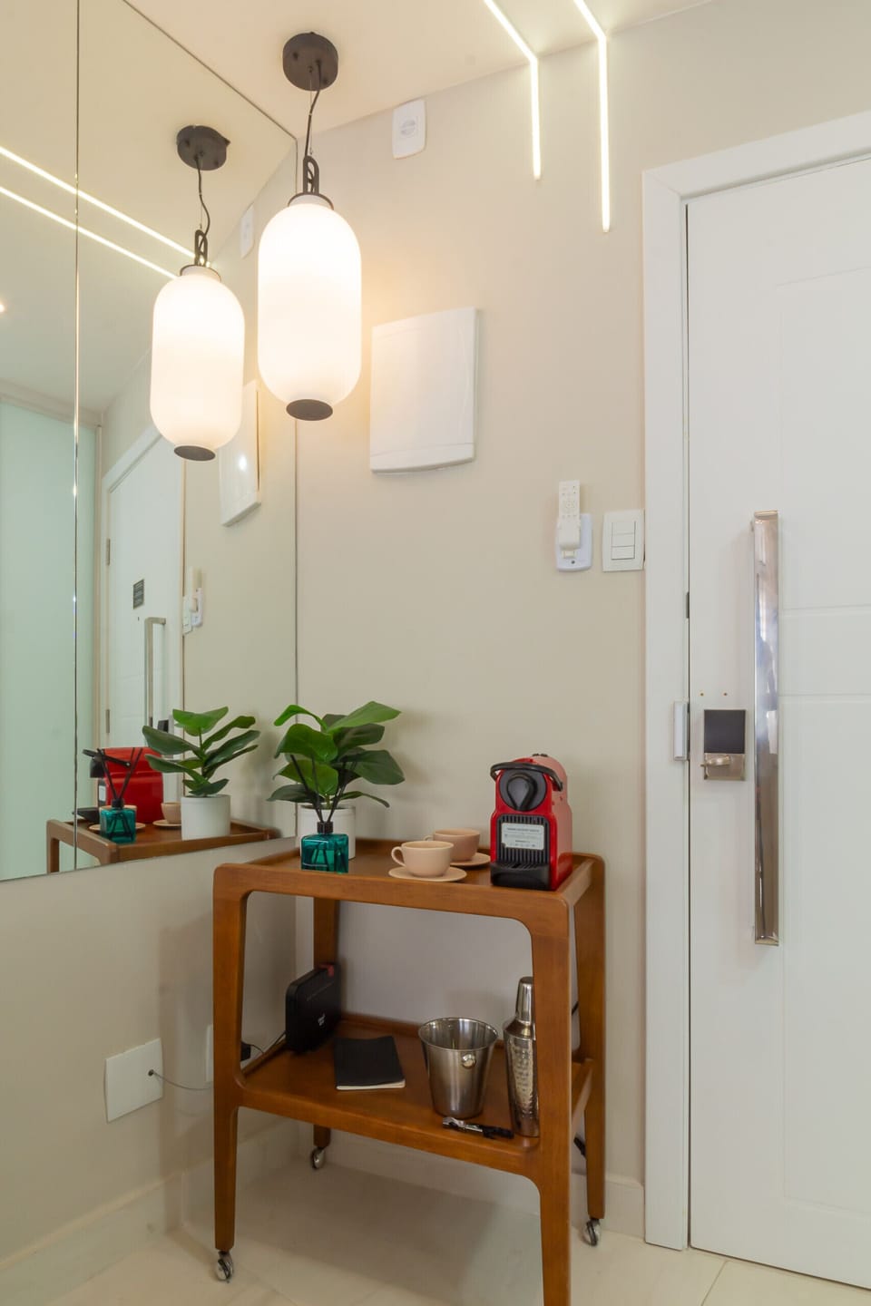 House, Smoking | 1 bedroom