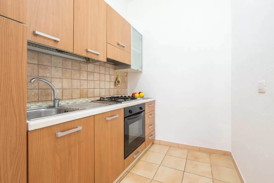 Apartment, 2 Bedrooms, Patio | Interior