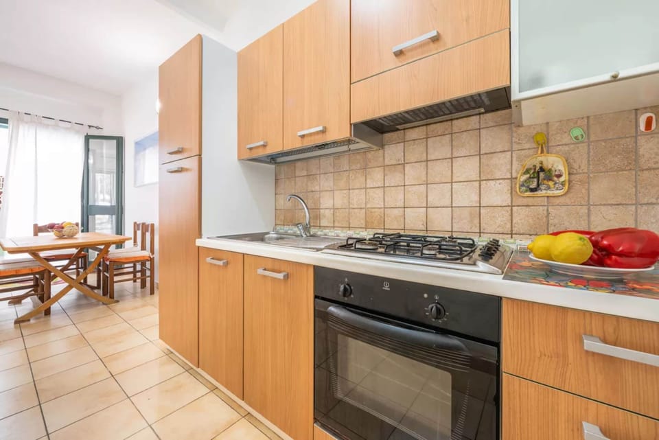 Apartment, 2 Bedrooms, Patio | Interior