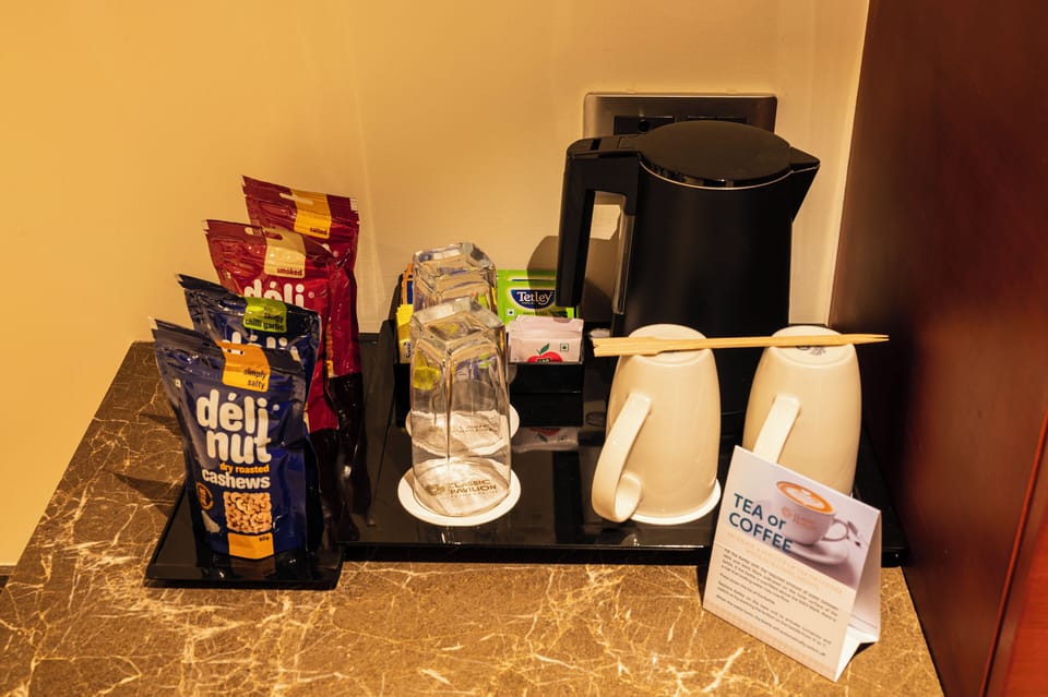 Minibar