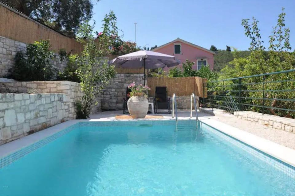 House | 2 bedrooms