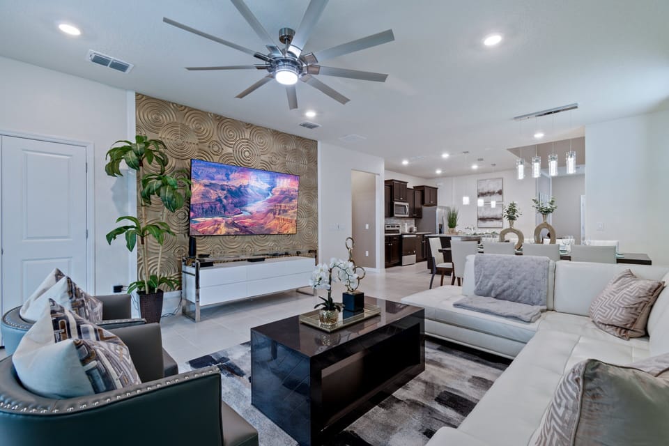 Furniture, Indoors, Living Room, Home Decor, Couch