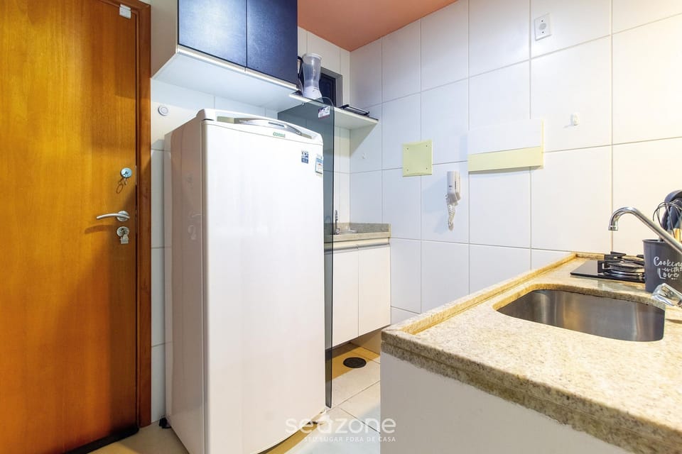 Basic Apartment | Private kitchen