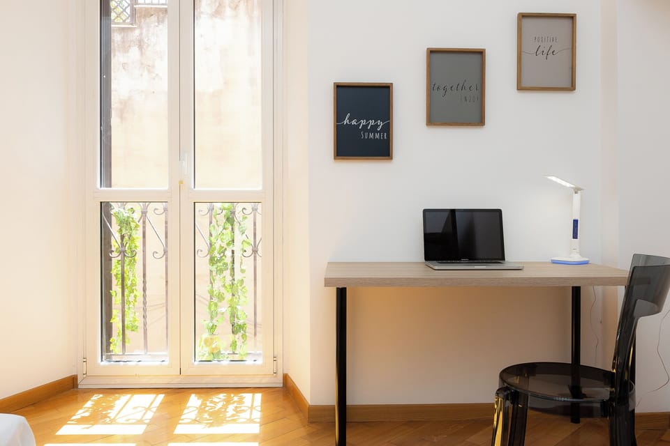Apartment | 3 bedrooms, free WiFi