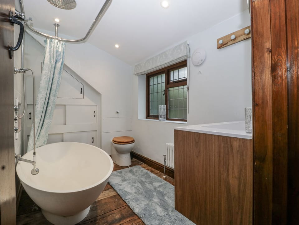 Magpie Cottage Cottage in Wychavon District