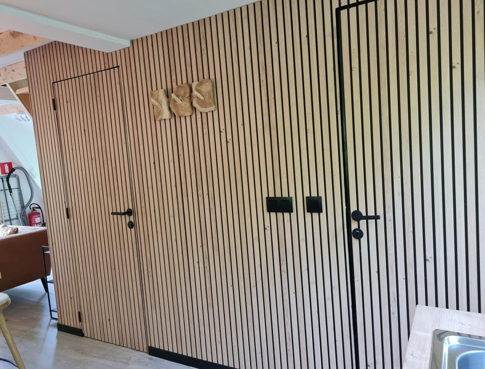 Chalet | Interior detail
