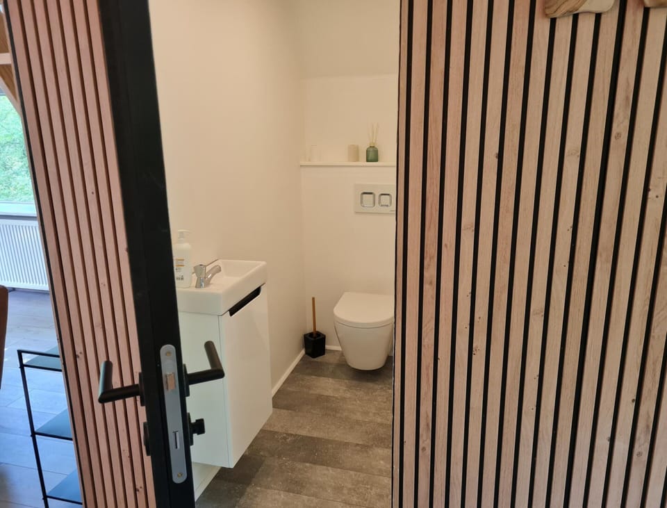 Chalet | Bathroom