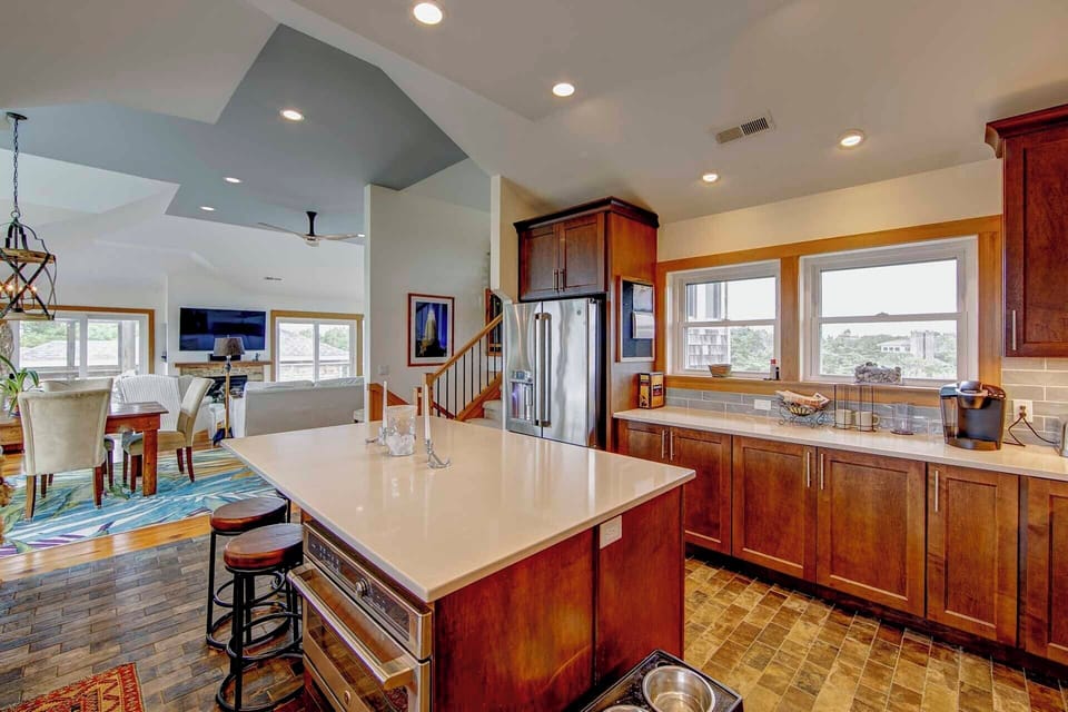 Kitchen Island
