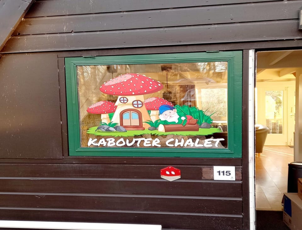 Chalet | Interior detail