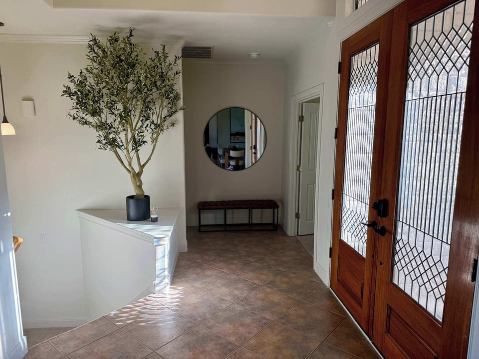 Entryway