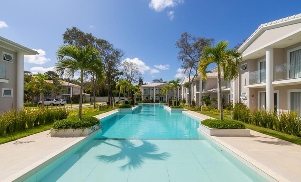 Basic Apartment | Pool | Outdoor pool