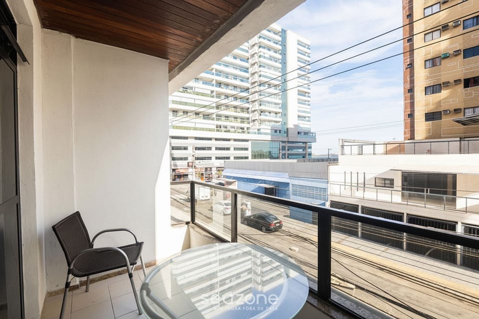 Basic Apartment | Property grounds