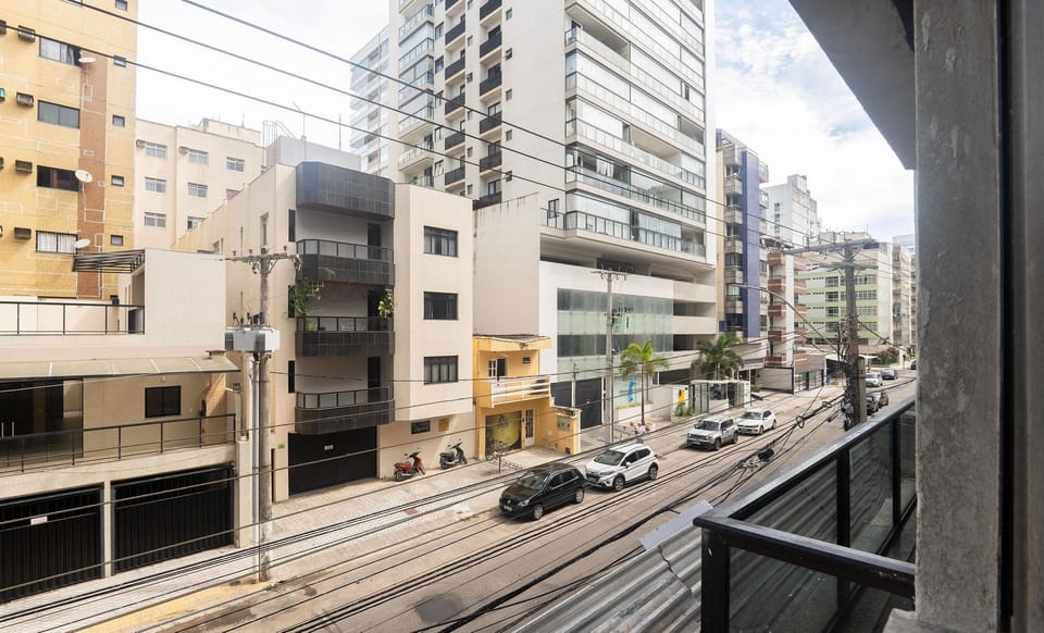 Basic Apartment | Property grounds