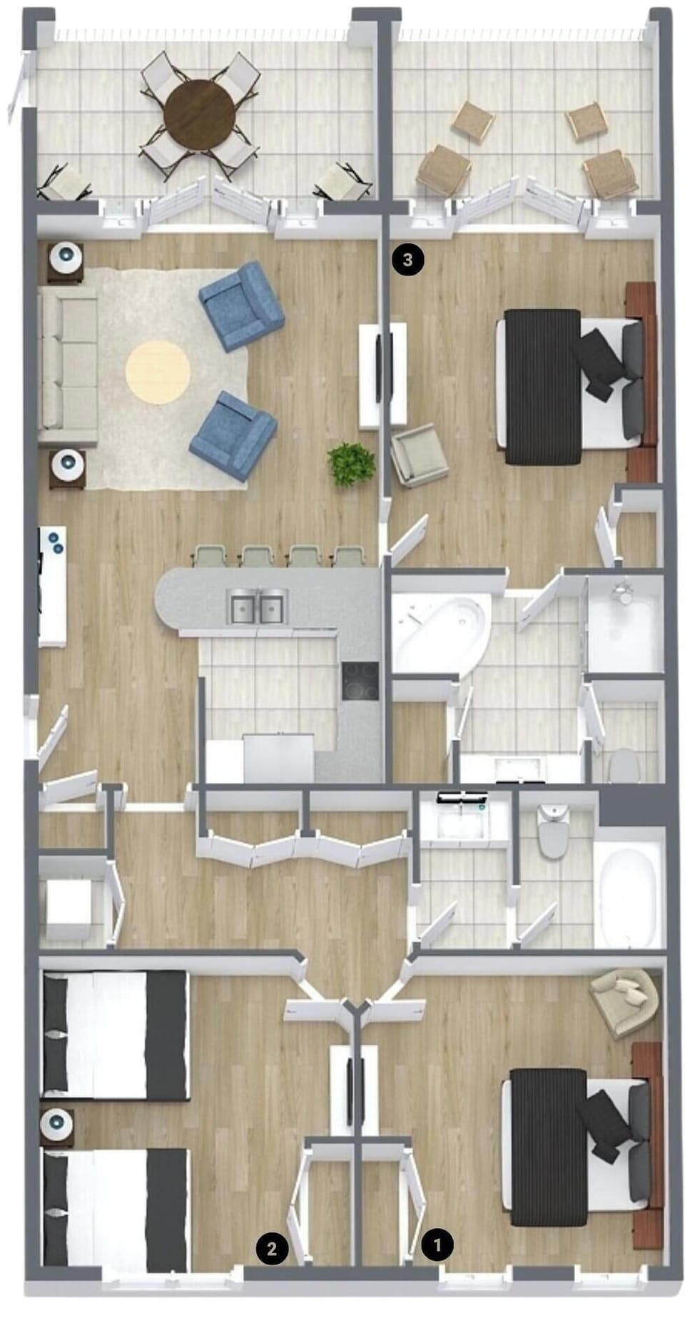 7631HeritageCrossingWayUnit302(24)