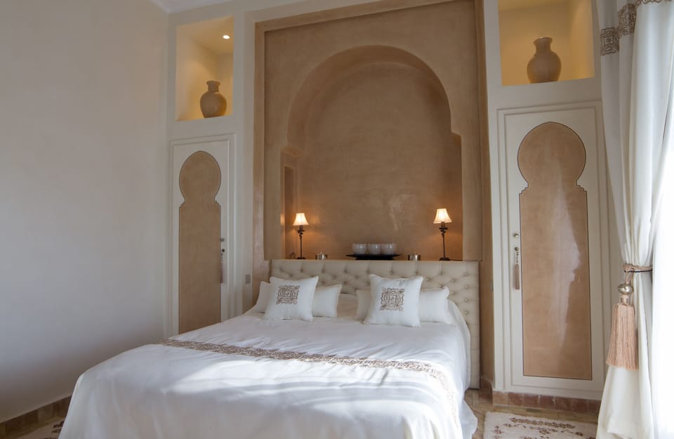 Superior Twin Room | In-room safe, free WiFi