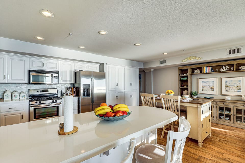 Kitchen | Espresso Machine | Toaster | Blender