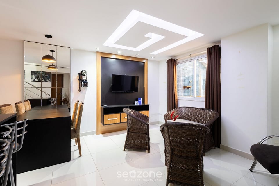 Basic Apartment | Interior